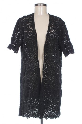 Női kardigán Unbranded, Méret L, Szín Fekete, Ár 1 599 Ft