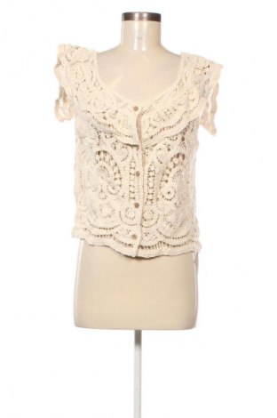 Damen Strickjacke Unbranded, Größe XL, Farbe Beige, Preis € 4,99