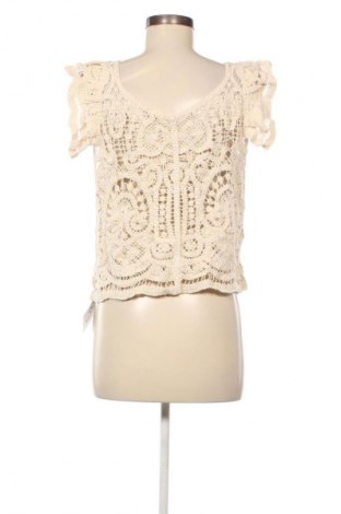 Damen Strickjacke Unbranded, Größe XL, Farbe Beige, Preis € 4,99