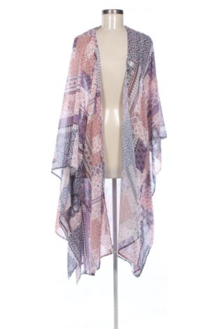 Damen Strickjacke Unbranded, Größe 3XL, Farbe Mehrfarbig, Preis 10,99 €