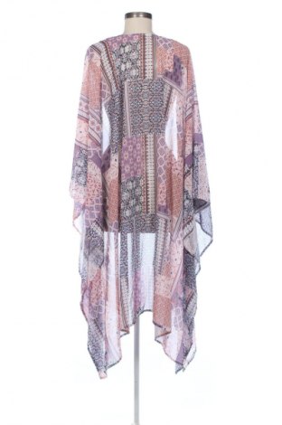 Damen Strickjacke Unbranded, Größe 3XL, Farbe Mehrfarbig, Preis 10,99 €