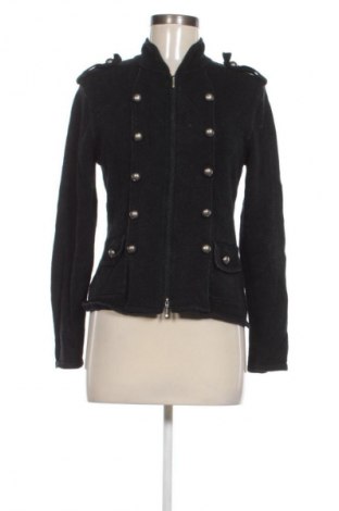 Cardigan de damă Unbranded, Mărime M, Culoare Negru, Preț 90,99 Lei