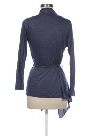 Damen Strickjacke Unbranded, Größe S, Farbe Blau, Preis 3,99 €