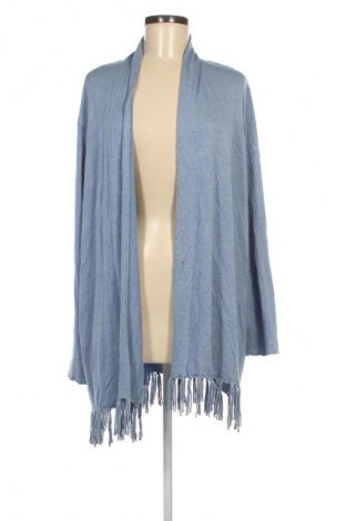 Női kardigán Unbranded, Méret XL, Szín Kék, Ár 3 389 Ft