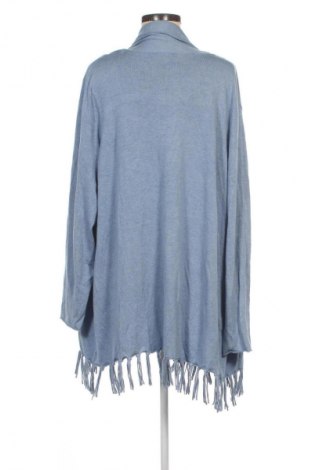 Női kardigán Unbranded, Méret XL, Szín Kék, Ár 3 389 Ft
