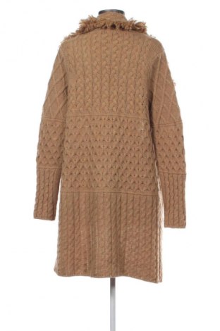 Cardigan de damă Unbranded, Mărime L, Culoare Maro, Preț 76,00 Lei