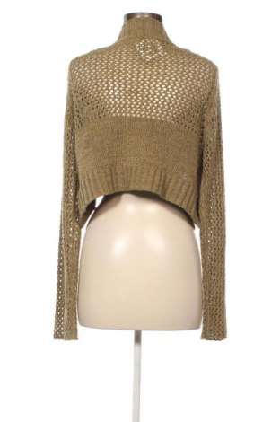 Cardigan de damă Unbranded, Mărime XL, Culoare Verde, Preț 57,99 Lei