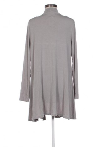 Cardigan de damă Unbranded, Mărime L, Culoare Gri, Preț 80,23 Lei