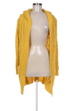 Damen Strickjacke Unbranded, Größe M, Farbe Gelb, Preis € 14,83