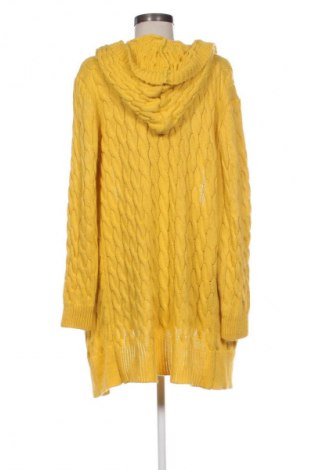 Damen Strickjacke Unbranded, Größe M, Farbe Gelb, Preis € 14,83