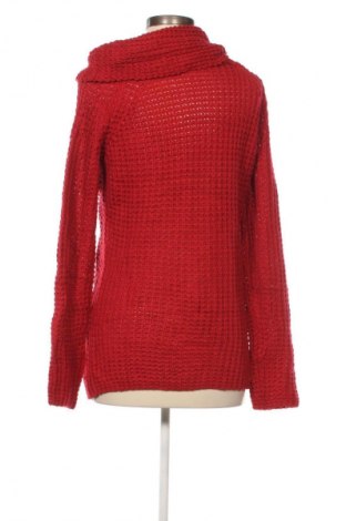 Дамска жилетка Unbranded, Размер S, Цвят Червен, Цена 18,99 лв.