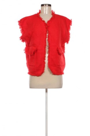 Női kardigán Unbranded, Méret XL, Szín Piros, Ár 3 879 Ft