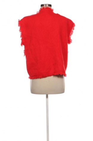 Női kardigán Unbranded, Méret XL, Szín Piros, Ár 3 879 Ft