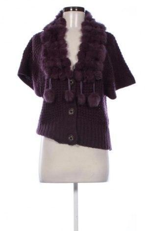 Női kardigán Unbranded, Méret M, Szín Lila, Ár 5 776 Ft