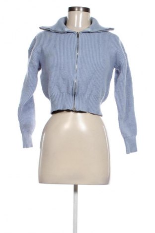 Дамска жилетка Unbranded, Размер S, Цвят Син, Цена 7,99 лв.