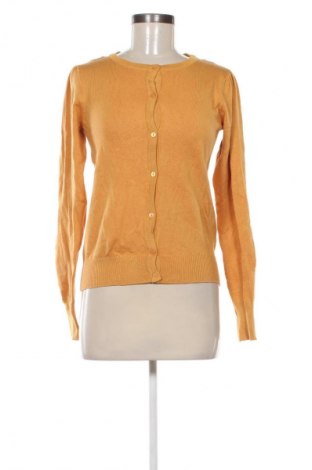 Damen Strickjacke Unbranded, Größe M, Farbe Orange, Preis € 3,99