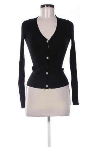 Cardigan de damă Unbranded, Mărime S, Culoare Negru, Preț 70,99 Lei
