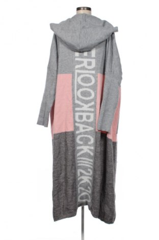 Дамска жилетка Unbranded, Размер XXL, Цвят Многоцветен, Цена 28,88 лв.