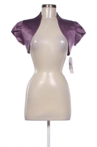 Damen Strickjacke Unbranded, Größe S, Farbe Lila, Preis € 23,99