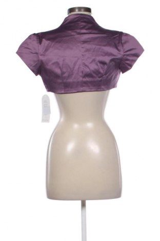 Damen Strickjacke Unbranded, Größe S, Farbe Lila, Preis € 23,99