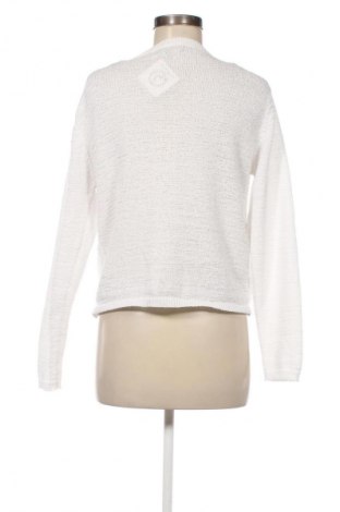 Γυναικεία ζακέτα Unbranded, Μέγεθος M, Χρώμα Λευκό, Τιμή 7,99 €