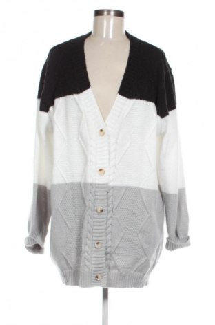 Дамска жилетка Unbranded, Размер 3XL, Цвят Многоцветен, Цена 29,33 лв.