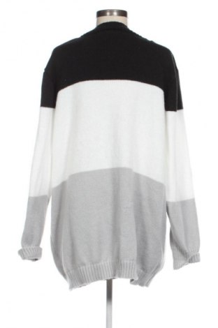 Дамска жилетка Unbranded, Размер 3XL, Цвят Многоцветен, Цена 29,33 лв.