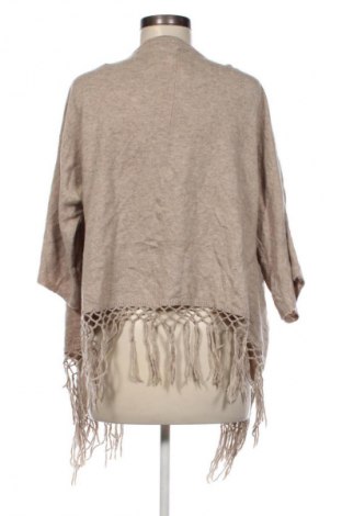 Damen Strickjacke Unbranded, Größe M, Farbe Beige, Preis 18,99 €