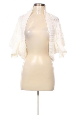 Damen Strickjacke Unbranded, Größe M, Farbe Weiß, Preis € 14,77