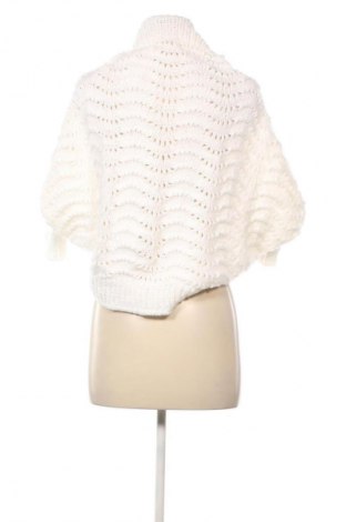 Damen Strickjacke Unbranded, Größe M, Farbe Weiß, Preis € 14,77