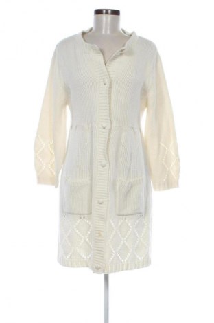 Női kardigán Unbranded, Méret XL, Szín Fehér, Ár 5 776 Ft