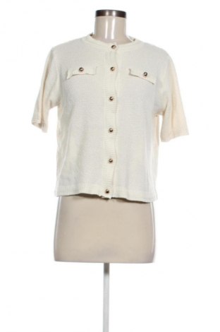 Női kardigán Unbranded, Méret M, Szín Ekrü
, Ár 5 865 Ft