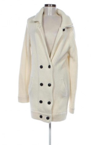 Női kardigán Unbranded, Méret L, Szín Fehér, Ár 5 776 Ft