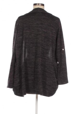 Дамска жилетка Unbranded, Размер M, Цвят Сив, Цена 11,99 лв.