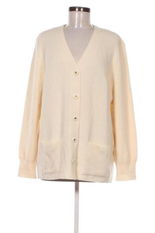 Dámsky kardigán Unbranded, Velikost XXL, Barva Krémová, Cena  489,00 Kč