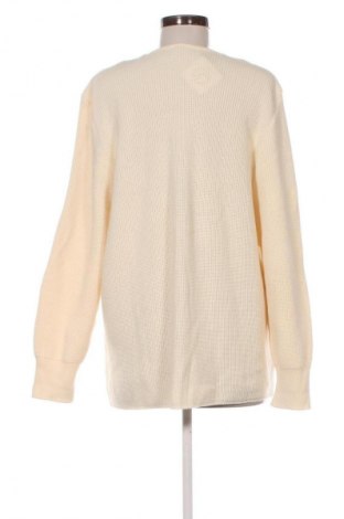 Dámsky kardigán Unbranded, Velikost XXL, Barva Krémová, Cena  489,00 Kč