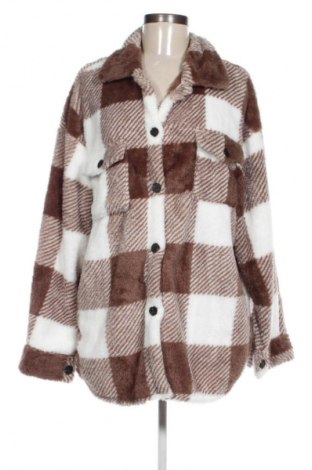 Damen Strickjacke Unbranded, Größe XL, Farbe Mehrfarbig, Preis 17,90 €