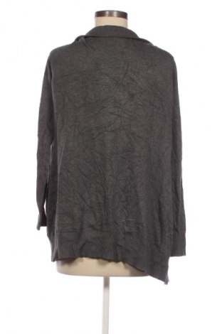 Cardigan de damă Chicoree, Mărime L, Culoare Gri, Preț 66,99 Lei