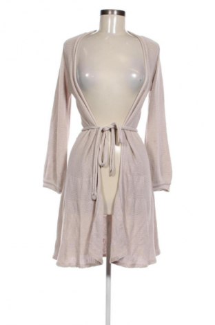 Női kardigán Unbranded, Méret M, Szín Bézs, Ár 5 865 Ft