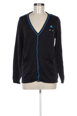 Damski kardigan Unbranded, Rozmiar M, Kolor Czarny, Cena 69,89 zł