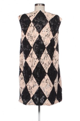 Дамска жилетка Unbranded, Размер M, Цвят Многоцветен, Цена 54,15 лв.