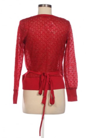 Dámsky kardigán Unbranded, Veľkosť M, Farba Červená, Cena  7,95 €