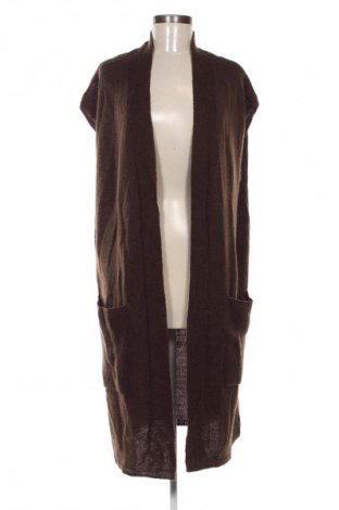 Cardigan de damă Unbranded, Mărime L, Culoare Maro, Preț 38,99 Lei