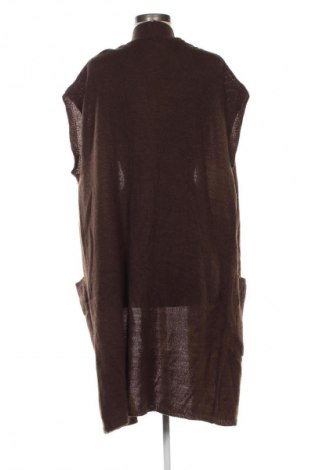 Cardigan de damă Unbranded, Mărime L, Culoare Maro, Preț 38,99 Lei