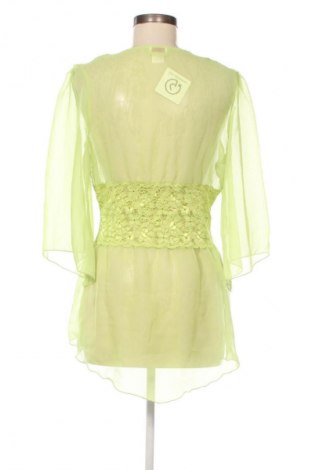 Cardigan de damă Unbranded, Mărime S, Culoare Verde, Preț 76,00 Lei