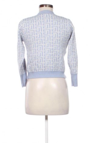 Дамска жилетка Unbranded, Размер XS, Цвят Многоцветен, Цена 20,99 лв.