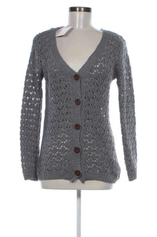 Damen Strickjacke Unbranded, Größe M, Farbe Grau, Preis € 14,77