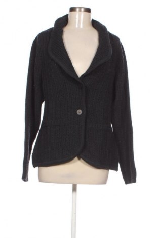 Дамска жилетка Unbranded, Размер XL, Цвят Сив, Цена 29,00 лв.