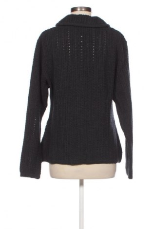 Дамска жилетка Unbranded, Размер XL, Цвят Сив, Цена 29,00 лв.