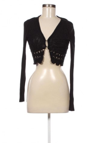 Dámsky kardigán Unbranded, Velikost S, Barva Černá, Cena  367,00 Kč